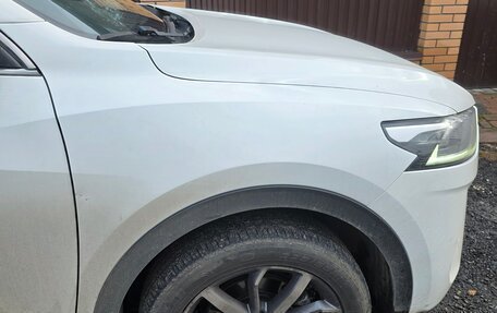 Haval F7x I, 2021 год, 1 400 000 рублей, 9 фотография