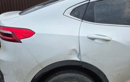 Haval F7x I, 2021 год, 1 400 000 рублей, 7 фотография