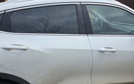 Haval F7x I, 2021 год, 1 400 000 рублей, 8 фотография