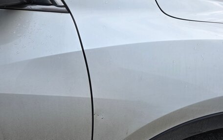 Haval F7x I, 2021 год, 1 400 000 рублей, 10 фотография