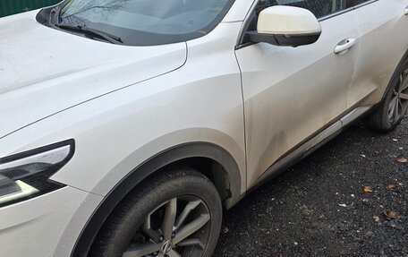 Haval F7x I, 2021 год, 1 400 000 рублей, 13 фотография