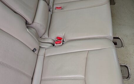 Nissan Pathfinder, 2016 год, 2 120 000 рублей, 17 фотография