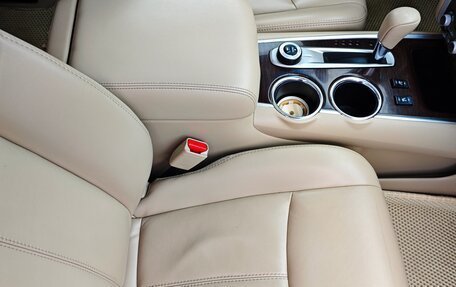 Nissan Pathfinder, 2016 год, 2 120 000 рублей, 20 фотография