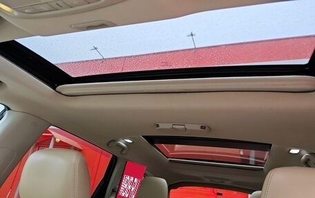 Nissan Pathfinder, 2016 год, 2 120 000 рублей, 21 фотография