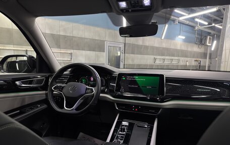 Volkswagen Teramont I, 2022 год, 5 250 000 рублей, 7 фотография