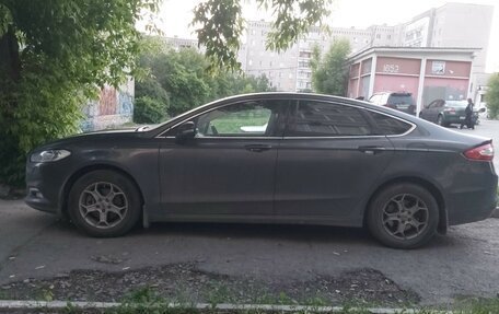 Ford Mondeo V, 2018 год, 1 350 000 рублей, 4 фотография