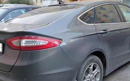 Ford Mondeo V, 2018 год, 1 350 000 рублей, 3 фотография