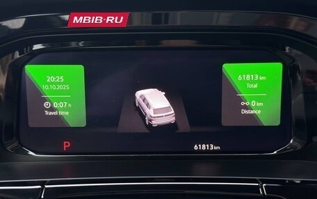 Volkswagen Teramont I, 2022 год, 5 250 000 рублей, 5 фотография