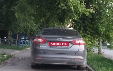 Ford Mondeo V, 2018 год, 1 350 000 рублей, 7 фотография