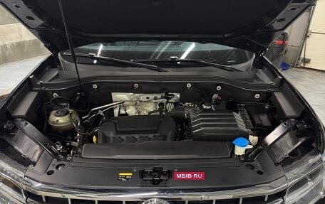 Volkswagen Teramont I, 2022 год, 5 250 000 рублей, 6 фотография