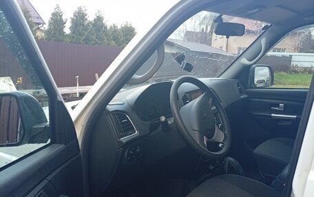 ЛуАЗ Patriot, 2023 год, 1 350 000 рублей, 5 фотография