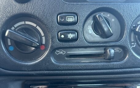 Mitsubishi Lancer VII, 1997 год, 135 000 рублей, 4 фотография