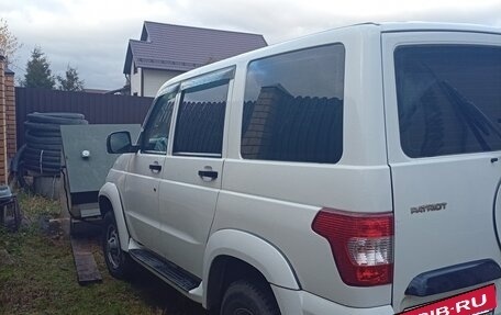 ЛуАЗ Patriot, 2023 год, 1 350 000 рублей, 4 фотография