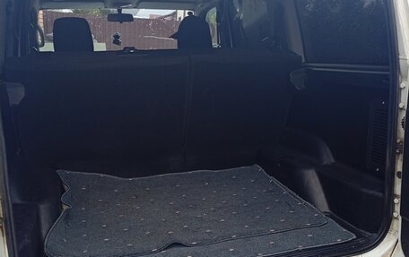 ЛуАЗ Patriot, 2023 год, 1 350 000 рублей, 8 фотография