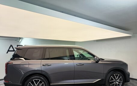 GAC GS8, 2025 год, 5 114 666 рублей, 5 фотография