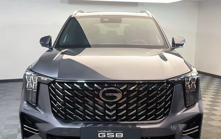 GAC GS8, 2025 год, 5 114 666 рублей, 3 фотография