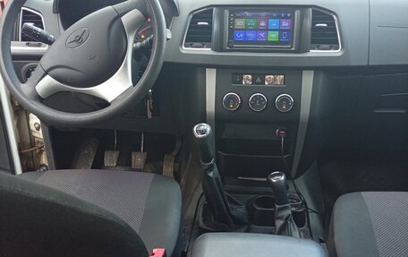 ЛуАЗ Patriot, 2023 год, 1 350 000 рублей, 7 фотография