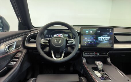 GAC GS8, 2025 год, 5 114 666 рублей, 12 фотография