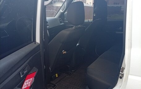 ЛуАЗ Patriot, 2023 год, 1 350 000 рублей, 6 фотография