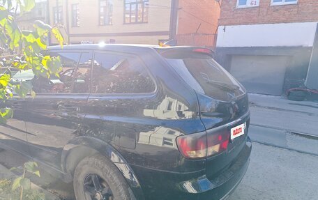 SsangYong Kyron I, 2012 год, 600 000 рублей, 5 фотография