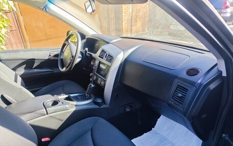 SsangYong Kyron I, 2012 год, 600 000 рублей, 7 фотография