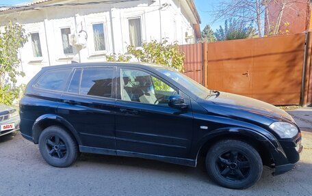 SsangYong Kyron I, 2012 год, 600 000 рублей, 3 фотография