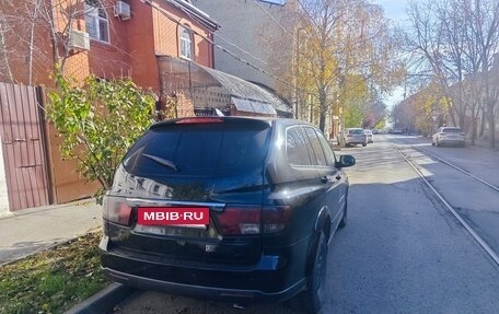 SsangYong Kyron I, 2012 год, 600 000 рублей, 4 фотография