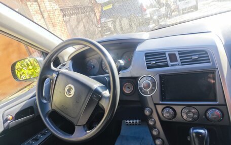 SsangYong Kyron I, 2012 год, 600 000 рублей, 8 фотография