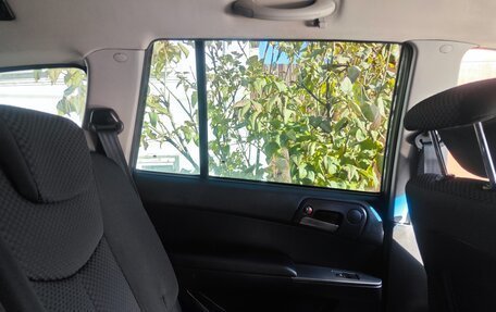 SsangYong Kyron I, 2012 год, 600 000 рублей, 13 фотография