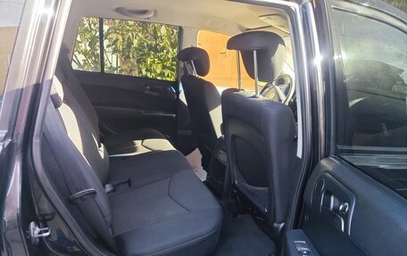 SsangYong Kyron I, 2012 год, 600 000 рублей, 15 фотография