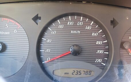 SsangYong Kyron I, 2012 год, 600 000 рублей, 10 фотография