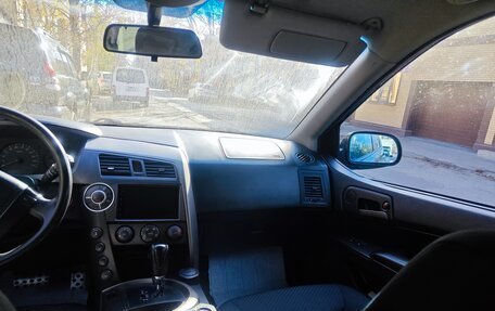 SsangYong Kyron I, 2012 год, 600 000 рублей, 12 фотография