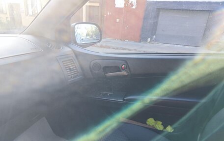 SsangYong Kyron I, 2012 год, 600 000 рублей, 17 фотография