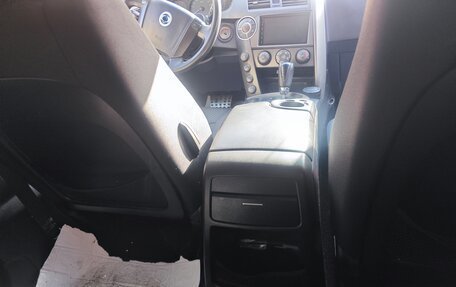 SsangYong Kyron I, 2012 год, 600 000 рублей, 14 фотография