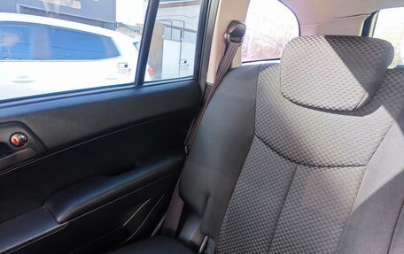 SsangYong Kyron I, 2012 год, 600 000 рублей, 18 фотография