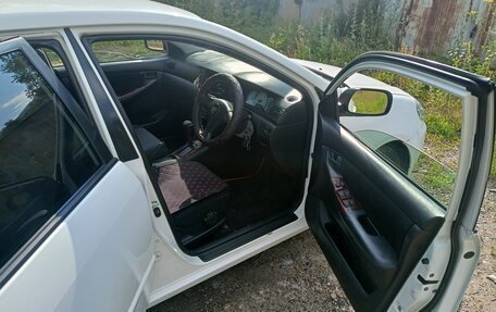 Toyota Corolla, 2002 год, 390 000 рублей, 9 фотография