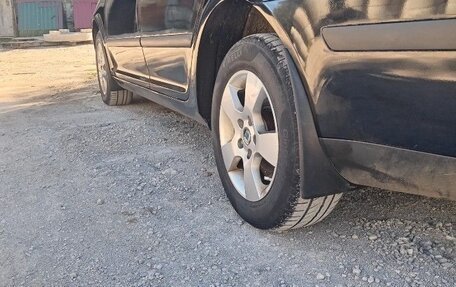 Skoda Octavia, 2008 год, 600 000 рублей, 8 фотография