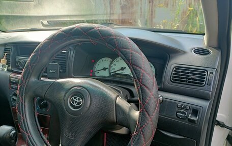 Toyota Corolla, 2002 год, 390 000 рублей, 11 фотография