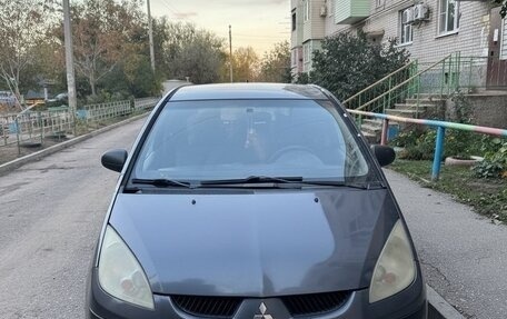 Mitsubishi Colt VI рестайлинг, 2006 год, 330 000 рублей, 4 фотография