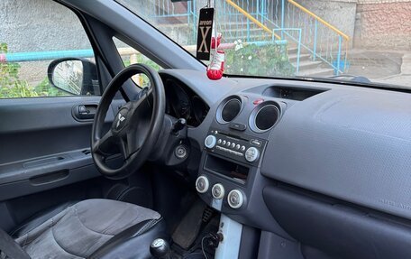 Mitsubishi Colt VI рестайлинг, 2006 год, 330 000 рублей, 5 фотография