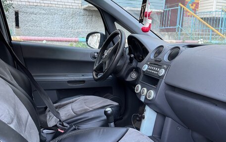 Mitsubishi Colt VI рестайлинг, 2006 год, 330 000 рублей, 6 фотография