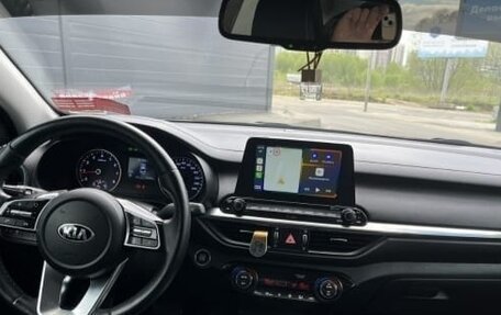 KIA Cerato IV, 2021 год, 1 900 000 рублей, 6 фотография