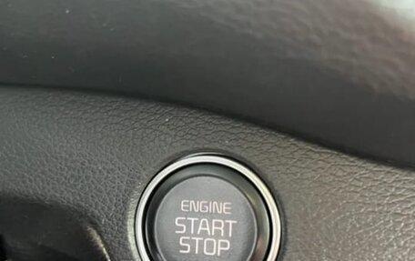 KIA Cerato IV, 2021 год, 1 900 000 рублей, 9 фотография