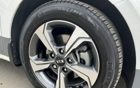 KIA Cerato IV, 2021 год, 1 900 000 рублей, 12 фотография