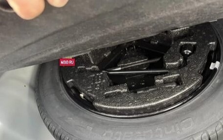 KIA Cerato IV, 2021 год, 1 900 000 рублей, 11 фотография