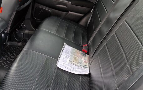 Mitsubishi ASX I рестайлинг, 2014 год, 1 150 000 рублей, 9 фотография