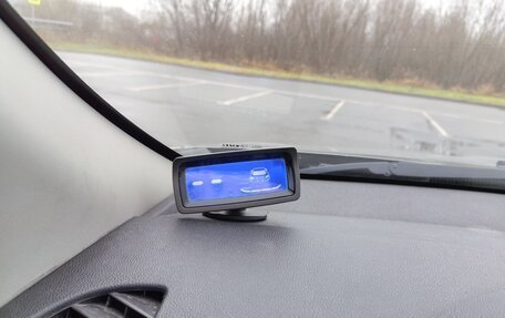 Mitsubishi ASX I рестайлинг, 2014 год, 1 150 000 рублей, 13 фотография