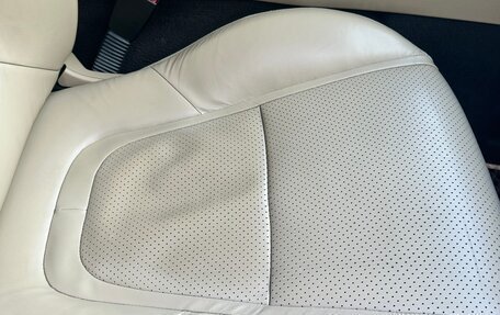 Jaguar XF I рестайлинг, 2011 год, 1 000 000 рублей, 4 фотография