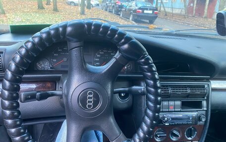 Audi 100, 1994 год, 230 000 рублей, 3 фотография