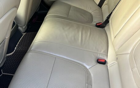 Jaguar XF I рестайлинг, 2011 год, 1 000 000 рублей, 9 фотография